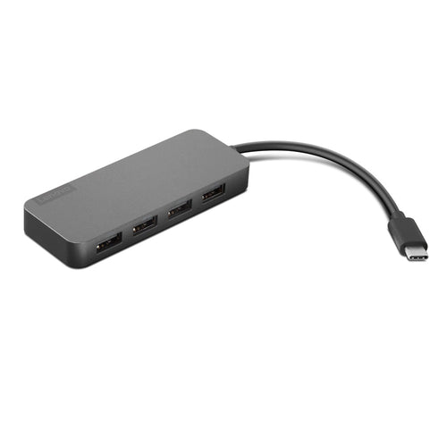Lenovo D USB-C zu 4x USB-A Adapter (Hub)