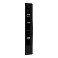 ARCTIC Case Fan Hub - 10 Port PWM Lüfter Hub mit SATA Power