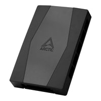 ARCTIC Case Fan Hub - 10 Port PWM Lüfter Hub mit SATA Power