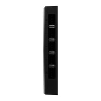 ARCTIC Case Fan Hub - 10 Port PWM Lüfter Hub mit SATA Power