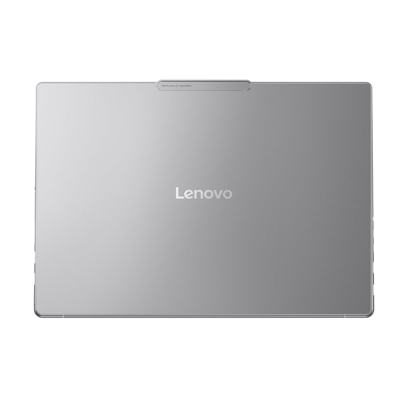 Lenovo Yoga Pro 9 16IAH10 Intel Core Ultra 9 285H Laptop 40,6 cm (16") Touchscreen 3.2K 32 GB LPDDR5x-SDRAM 1 TB SSD NVIDIA GeForce RTX 5060 Wi-Fi 7 (802.11be) Windows 11 Pro Deutsch Grau
