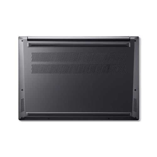 Acer Swift SFX14-61G-R56L AMD Ryzen AI 9 365 Laptop 35,6 cm (14") WQXGA+ 32 GB LPDDR5x-SDRAM 2 TB SSD NVIDIA GeForce RTX 5070 Wi-Fi 6E (802.11ax) Windows 11 Home Grau