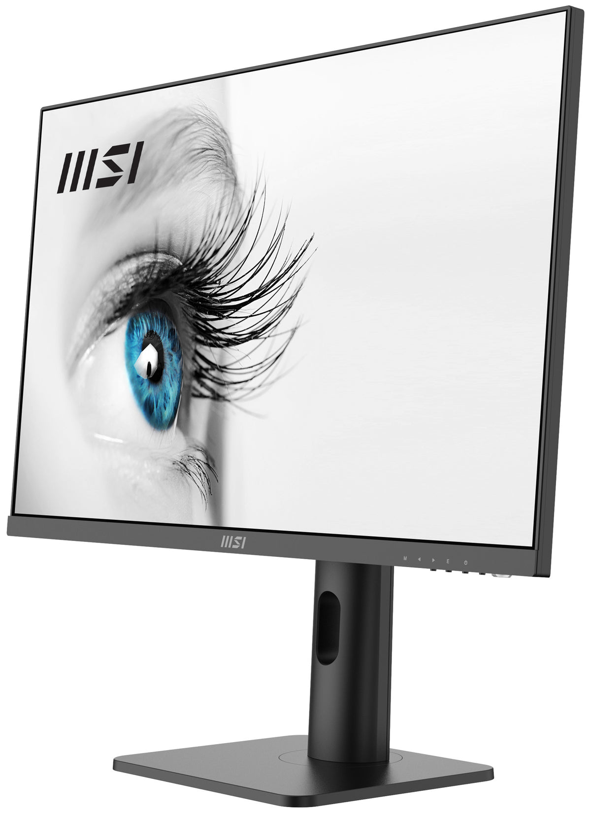 MSI Pro MP273AP Computerbildschirm 68,6 cm (27") 1920 x 1080 Pixel Full HD Schwarz
