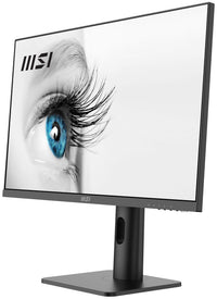 MSI Pro MP273AP Computerbildschirm 68,6 cm (27") 1920 x 1080 Pixel Full HD Schwarz