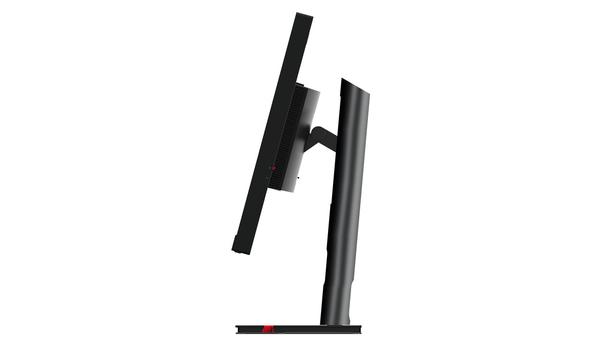 Lenovo ThinkVision P32pz-30 Computerbildschirm 80 cm (31.5") 3840 x 2160 Pixel 4K Ultra HD LCD Schwarz