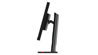 Lenovo ThinkVision P32pz-30 Computerbildschirm 80 cm (31.5") 3840 x 2160 Pixel 4K Ultra HD LCD Schwarz