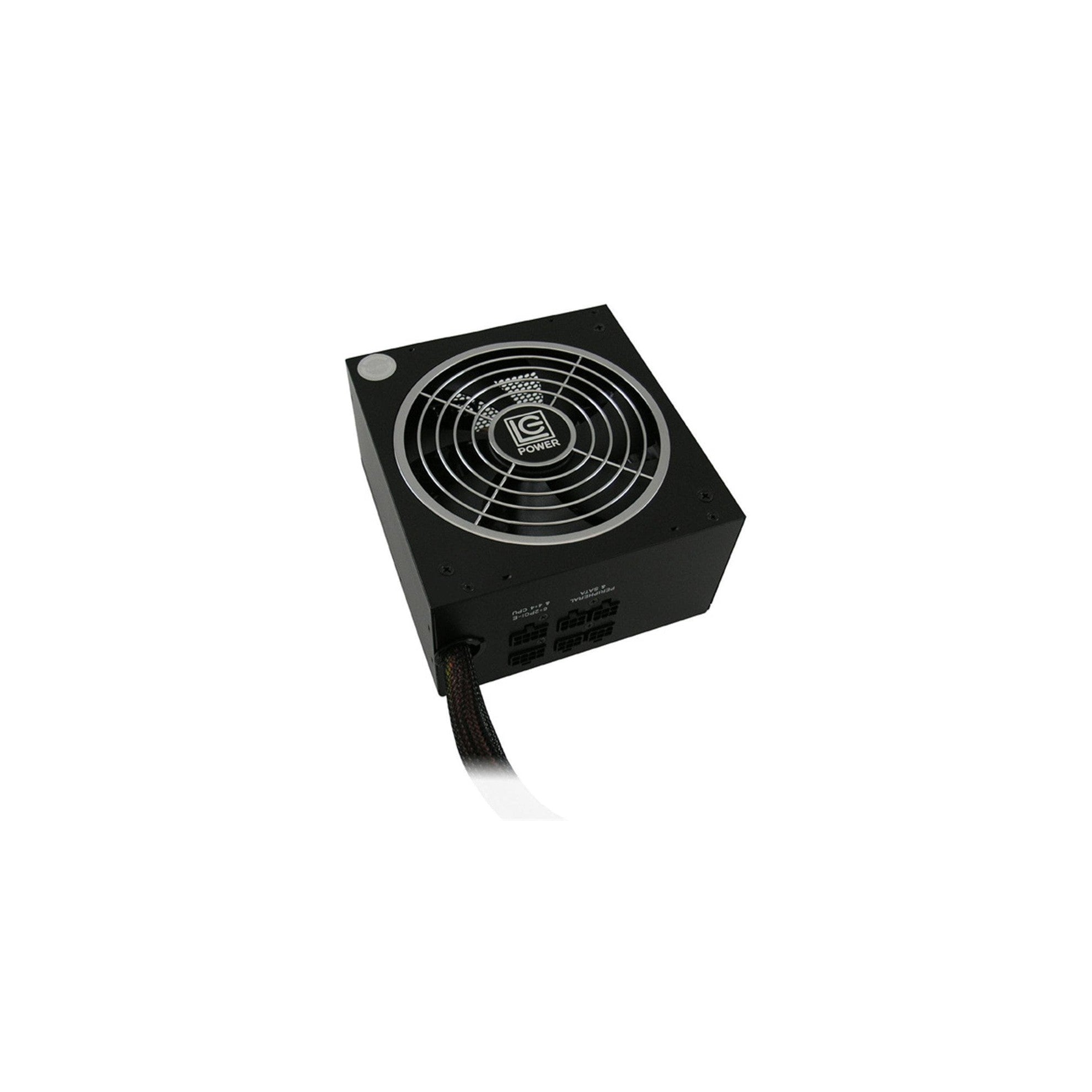 Netzteil LC Power, Silent GP4 Serie 460W