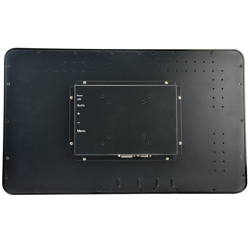 Hannspree HO 245 PTB Computerbildschirm 60,5 cm (23.8") 1920 x 1080 Pixel Full HD LED Touchscreen Schwarz