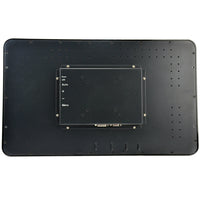 Hannspree HO 275 PTB Computerbildschirm 68,6 cm (27") 1920 x 1080 Pixel Full HD LED Touchscreen Schwarz