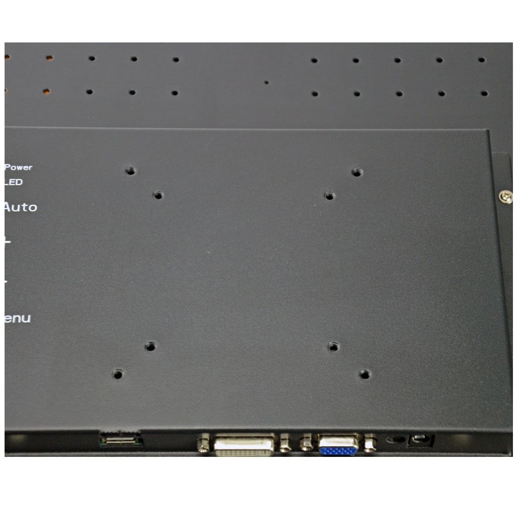 Hannspree HO 245 PTB Computerbildschirm 60,5 cm (23.8") 1920 x 1080 Pixel Full HD LED Touchscreen Schwarz