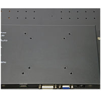 Hannspree HO 275 PTB Computerbildschirm 68,6 cm (27") 1920 x 1080 Pixel Full HD LED Touchscreen Schwarz