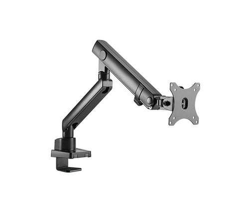 ICY BOX IB-MS313-T, Monitorständer mit Tischhalterung für einen Monitor bis zu 32" (81 cm)