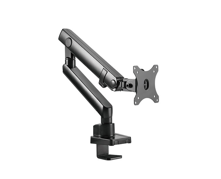 ICY BOX IB-MS313-T, Monitorständer mit Tischhalterung für einen Monitor bis zu 32" (81 cm)