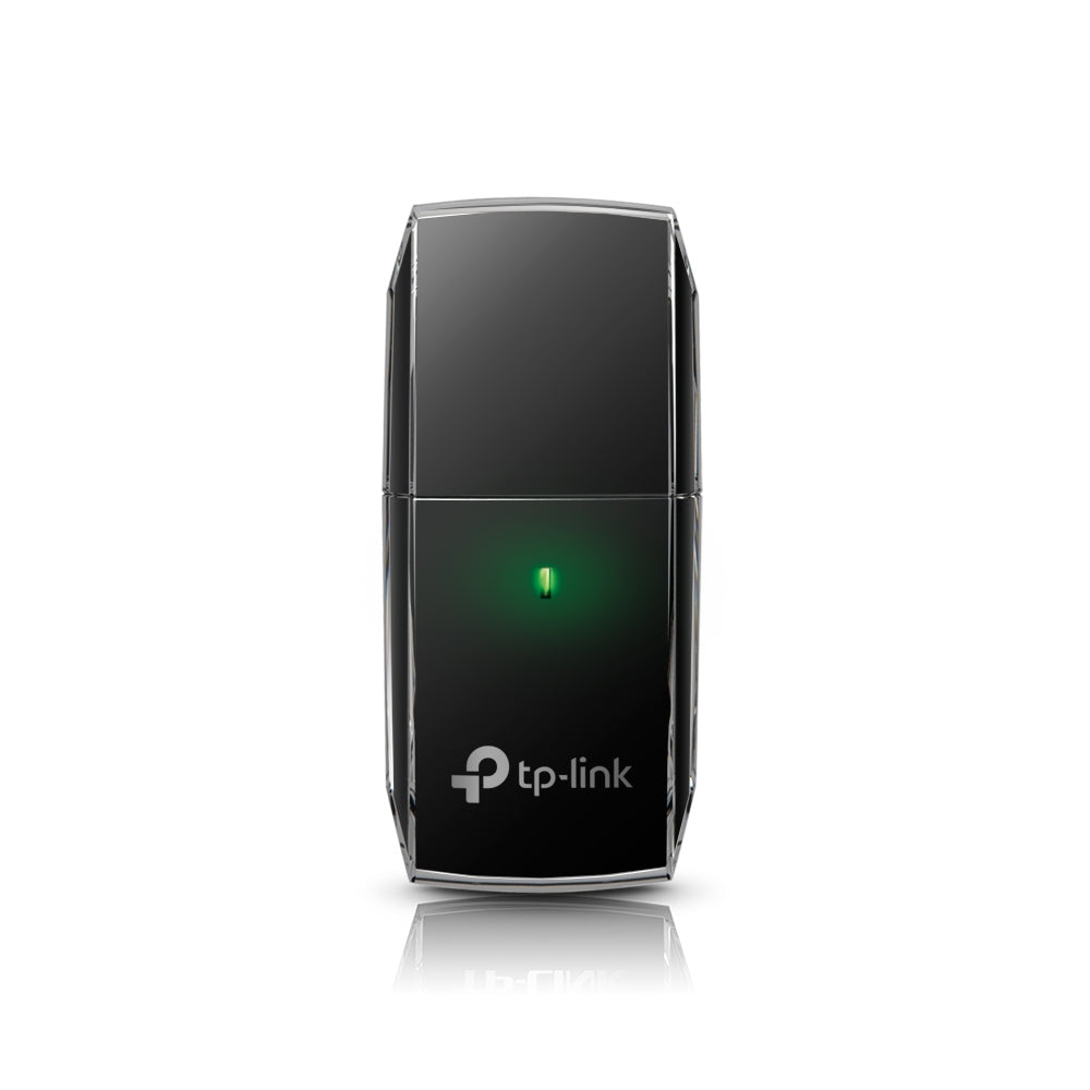 TP-Link AC600-Dualband-USB-WLAN-Adapter
