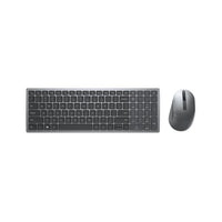 DELL Pro Plus kompakte Tastatur und Maus – KM7120W - UK (QWERTY)