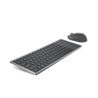 DELL Pro Plus kompakte Tastatur und Maus – KM7120W - UK (QWERTY)