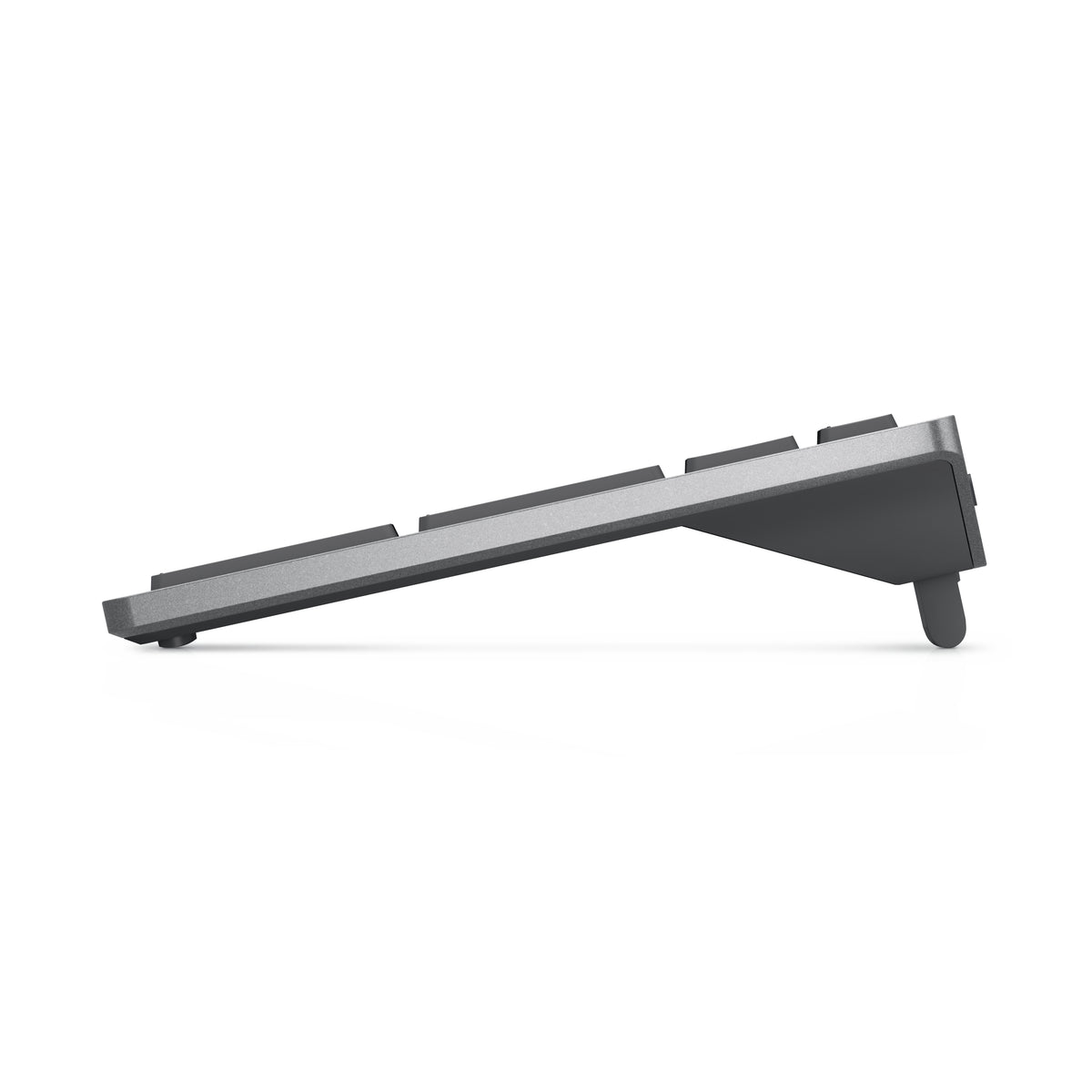 DELL Pro Plus kompakte Tastatur und Maus – KM7120W - UK (QWERTY)
