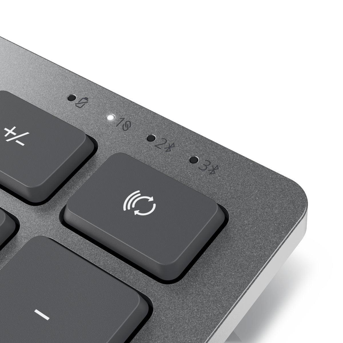 DELL Pro Plus kompakte Tastatur und Maus – KM7120W - UK (QWERTY)