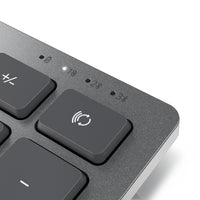 DELL Pro Plus kompakte Tastatur und Maus – KM7120W - UK (QWERTY)