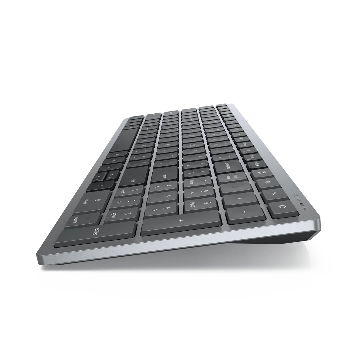 DELL Pro Plus kompakte Tastatur und Maus – KM7120W - UK (QWERTY)