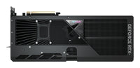 GIGABYTE AORUS GeForce RTX 5080 MASTER 16G Grafikkarte - 16GB GDDR7, 256 Bit, PCI-E 5.0, 2805MHz Core Clock, 3 x DisplayPort, 1 x HDMI, GV-N5080AORUS M-16GD