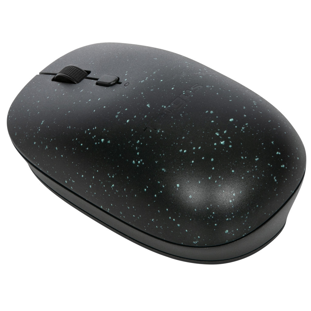 Targus AMB586GL Maus Gaming Beidhändig Bluetooth Optisch 4000 DPI