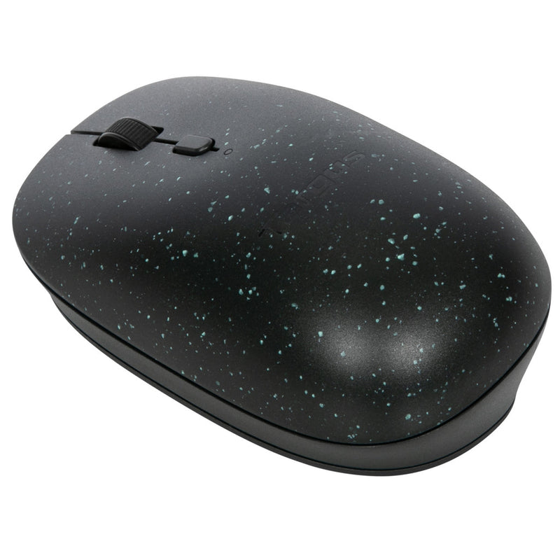 Targus AMB586GL Maus Gaming Beidhändig Bluetooth Optisch 4000 DPI