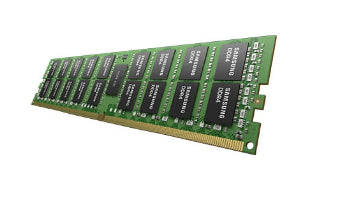 Samsung M393A4K40DB2-CVF Module de mémoire 32 Go 1 x 32 Go DDR4 288-pin DIMM