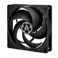 ARCTIC P12 Silent - Besonders leiser 120 mm Lüfter optimiert für statischen Druck