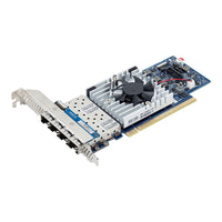 GIGABYTE CLN4M34 Eingebaut Ethernet 10000 Mbit/s