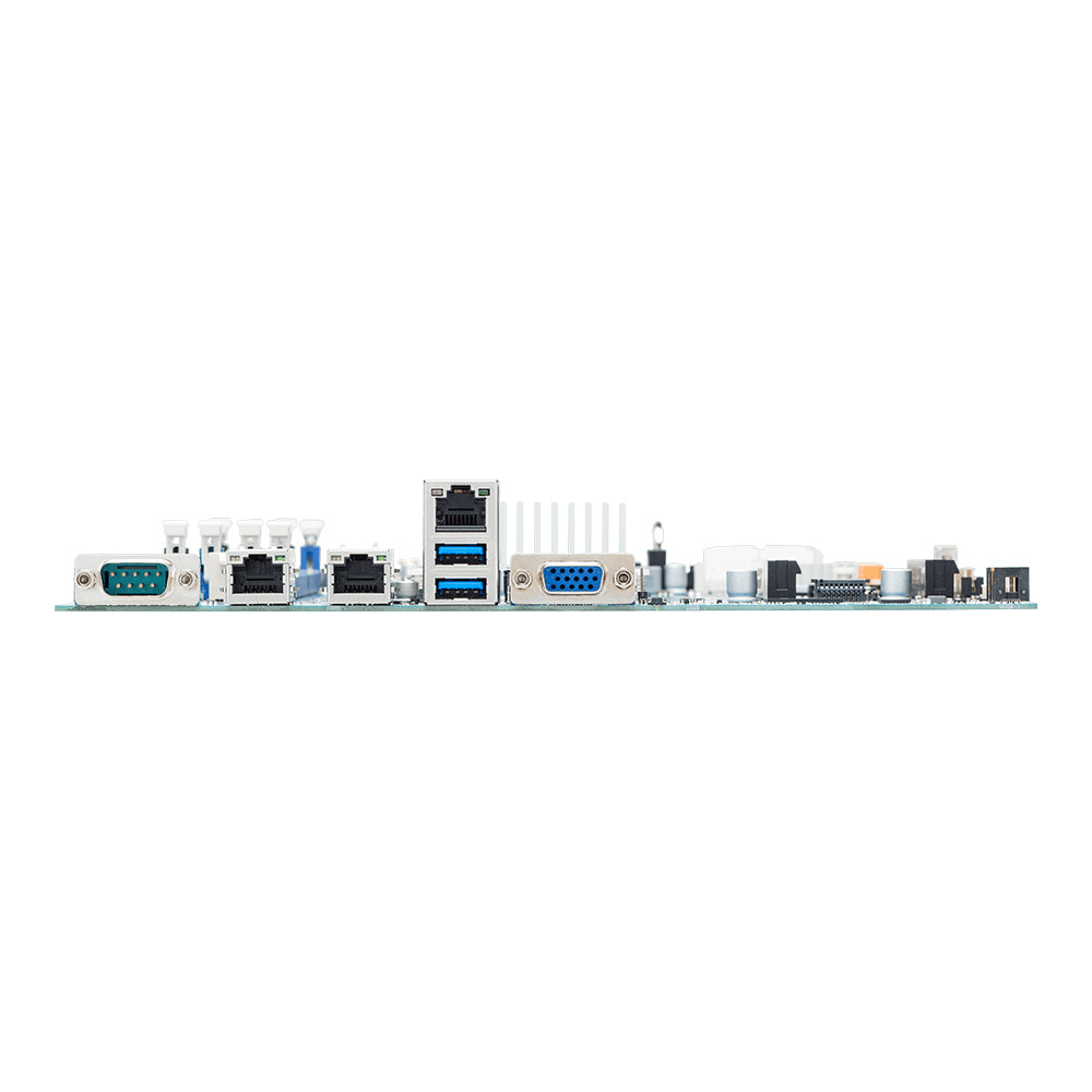 GIGABYTE MX32-BS0 Intel C242 LGA 1151 (Socket H4) micro ATX