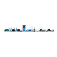 GIGABYTE MX32-BS0 Intel C242 LGA 1151 (Socket H4) micro ATX
