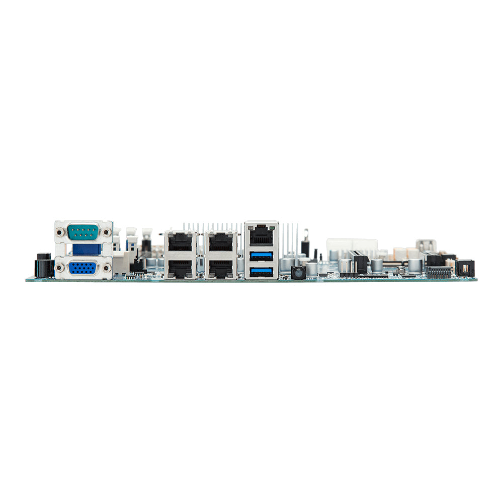 GIGABYTE MX32-4L0 Intel C246 LGA 1151 (Socket H4) ATX