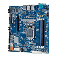 GIGABYTE MX32-4L0 Intel C246 LGA 1151 (Socket H4) ATX