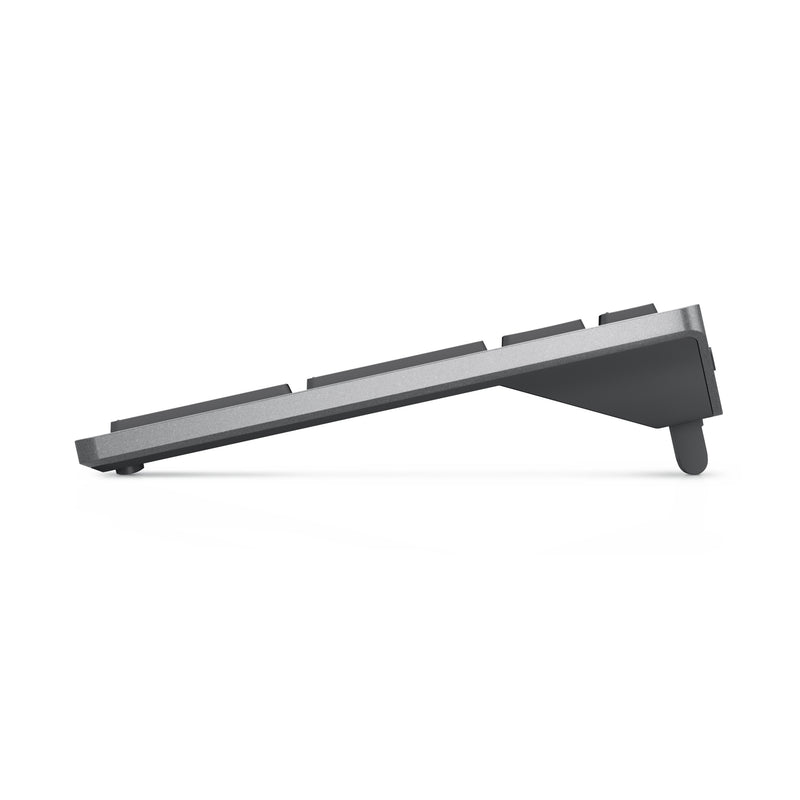 DELL Pro Plus kompakte Tastatur und Maus – KM7120W - französisch (AZERTY)