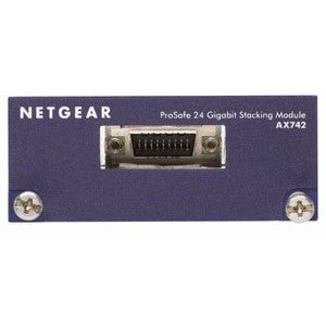 Z Netgear AX742 24Gb Stacking Kit