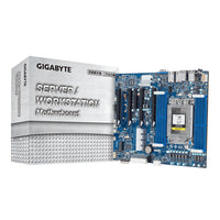 GIGABYTE MZ01-CE0 Socket SP3 ATX