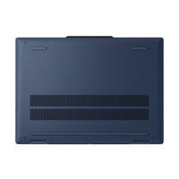Lenovo IdeaPad 5 2-in-1 14AHP11 AMD Ryzen™ 5 230 Hybrid (2-in-1) 35,6 cm (14") Touchscreen WUXGA 16 GB DDR5-SDRAM 512 GB SSD Wi-Fi 6 (802.11ax) Windows 11 Pro Schweiz Blau