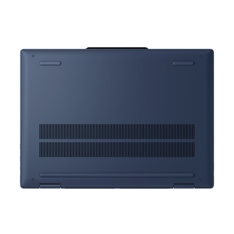Lenovo IdeaPad 5 2-in-1 14AHP11 AMD Ryzen™ 5 230 Hybrid (2-in-1) 35,6 cm (14") Touchscreen WUXGA 16 GB DDR5-SDRAM 512 GB SSD Wi-Fi 6 (802.11ax) Windows 11 Pro Schweiz Blau