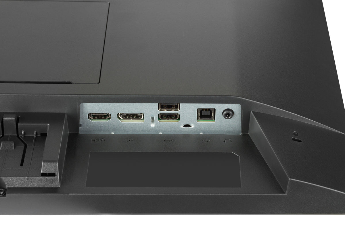 iiyama ProLite XU2293HSU-B7 Computerbildschirm 54,6 cm (21.5") 1920 x 1080 Pixel Full HD LED Schwarz