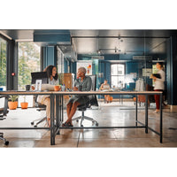 Kensington Halterung für Surface Pro & Go Modelle