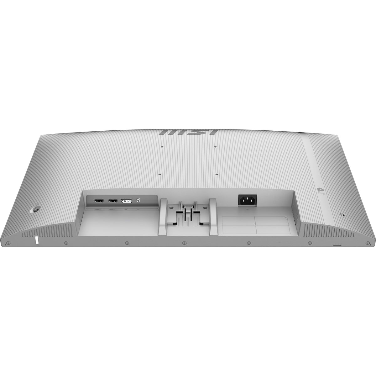 MSI Pro MP273QW E14 Computerbildschirm 68,6 cm (27") 2560 x 1440 Pixel Wide Quad HD Weiß