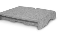 BakkerElkhuizen Q-riser 50 Light Grey