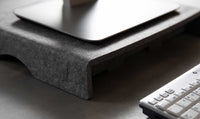 BakkerElkhuizen Q-riser 50 Light Grey