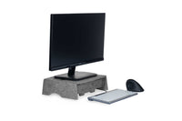 BakkerElkhuizen Q-Riser 90 Circular Light Grey