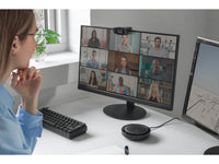 Sandberg USB Webcam 480P Saver