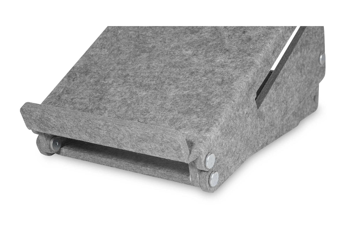BakkerElkhuizen Ergo-Top 320 Circular Light Grey