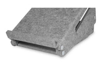 BakkerElkhuizen Ergo-Top 320 Circular Light Grey