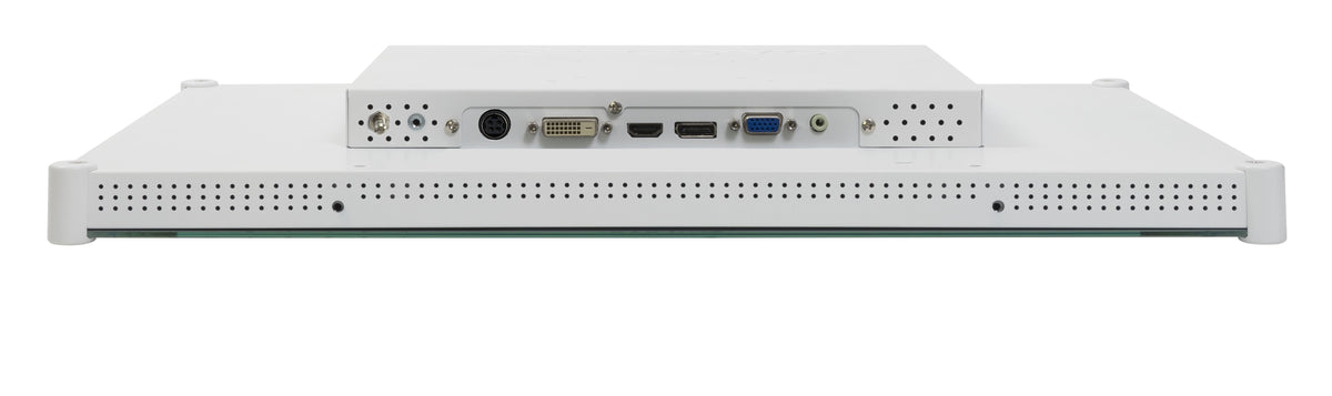 AG Neovo DR-24G Computerbildschirm 60,5 cm (23.8") 1920 x 1080 Pixel Full HD LCD Weiß