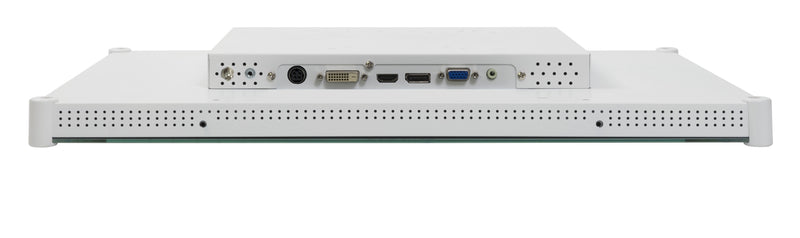 AG Neovo DR-24G Computerbildschirm 60,5 cm (23.8") 1920 x 1080 Pixel Full HD LCD Weiß